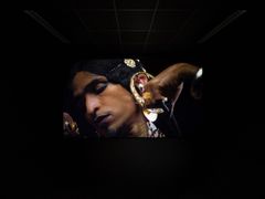 Ahmed Umar
Talitin The Third 
2023