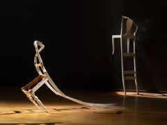 Sahar Al-khateeb
No Go Zone
2025