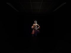 Ahmed Umar
Talitin The Third 
2023