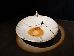 Artist: Christian Andersson
Title: Fountain
Year: 2018