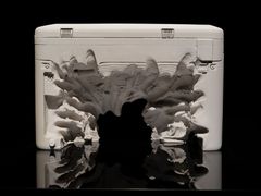 Artist: Christian Andersson
Title: Primer
Year: 2022