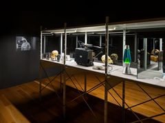 Artist: Christian Andersson
Title: From Lucy with Love
Year: 2011