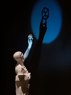 Artist: Christian Andersson
Title: Marrow
Year: 2022