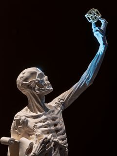 Artist: Christian Andersson
Title: Marrow
Year: 2022