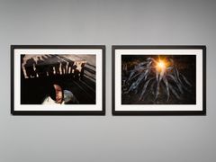 Artist: Dimitris Makrygiannakis