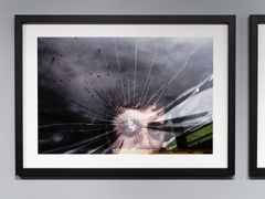 Artist: Dimitris Makrygiannakis
TItle:
Year: 2012
Title: New directions