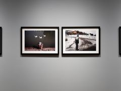 Artist: Dimitris Makrygiannakis