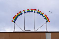 Artist: Ugo Rondinone
Title: long last happy
Year: 2021