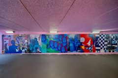 Artist: Eric Magassa
Title: A Love Supreme
Year: 2024