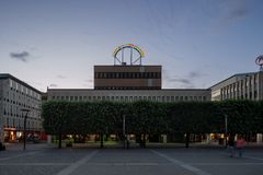 Artist: Ugo Rondinone
Title: long last happy
Year: 2021