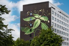 Artist: Mona Caron
Title: Battling Impatience
Year: 2024