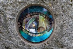 Artist: David Molander
Title: Miniatyr 1–3
Year: 2024