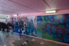 Artist: Eric Magassa
Title: A Love Supreme
Year: 2024