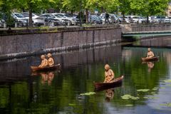 Artist: Heli Ryhänen
Title: The Wind is Turning Towards the East
Year: 2013/2024