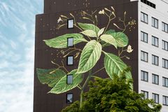 Artist: Mona Caron
Title: Battling Impatience
Year: 2024