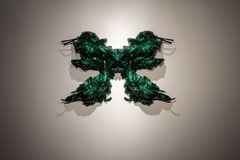 Artist: Hicham Berrada
Title: Hygres
Year: 2023