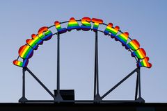 Artist: Ugo Rondinone
Title: long last happy
Year: 2021