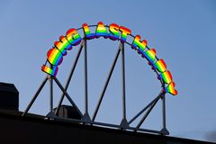 Artist: Ugo Rondinone
Title: long last happy
Year: 2021