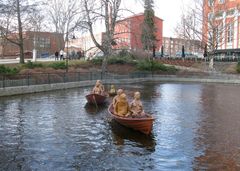 Heli Ryhänen 

Title: The Wind is Turning Towards the East  
Year: 2013–ongoing
Photo credit: Mika-Sami Nuutinen