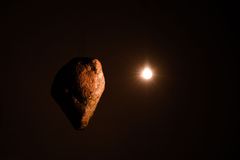 Alicja Kwade
Title: The Heavy Light
Year: 2021

Courtesy the artist and Mennour, Paris 
Photo credit: Pierre Cochin