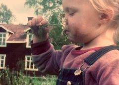 Ur filmen Skärvor av Sara Broos, 2024