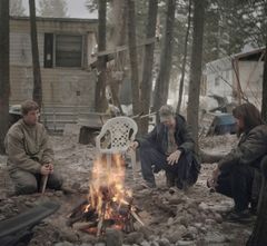 Hungry Horse Montana, 2014