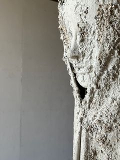 Sadaf Ahmadi, Concrete Setting