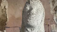 Sadaf Ahmadi, Concrete Setting