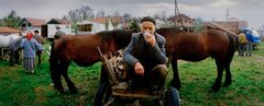 Jens Olof Lasthein, Moments ín Between, 1996