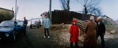 Jens Olof Lasthein, Moments ín Between, 1998