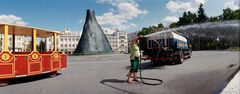Jens Olof Lasthein, Kharkiv, 2025