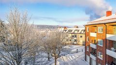 Bostadsförmedlingen summerar 2024