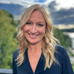 Johanna Liljeblad Lycksell, Movendi Sverige 