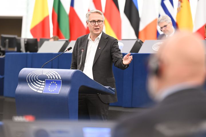 Johan Danielsson.