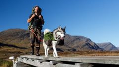 Justitiekanslern har beslutat att inkludera rennäringslagen i fem rättegångar gällande rätten till jakt och fiske.