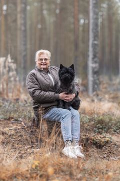 Hasse o Pillan Årets Bragd 25.Foto Jessica Olsén Eriksson