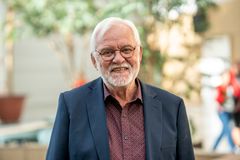 Tommy Sundell ordförande i SKKs Centralstyrelse Foto Måns Engelbrektsson