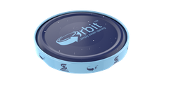 Orbit lock från Sonoco