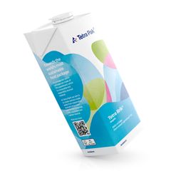 Lightwing™ 30 on the Tetra Brik® 1000 Edge
