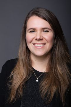 Isabelle Le Graët, Senior Marketing Manager - Sonoco Consumer Packaging EMEA