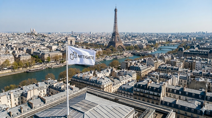 Netigates expansion till Frankrike markerar nästa steg i företagets europeiska tillväxtstrategi och stärker dess position som en ledande europeisk aktör inom customer experience management.