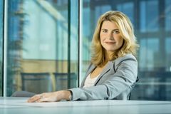 Maria Börjesson, vd på Netigate