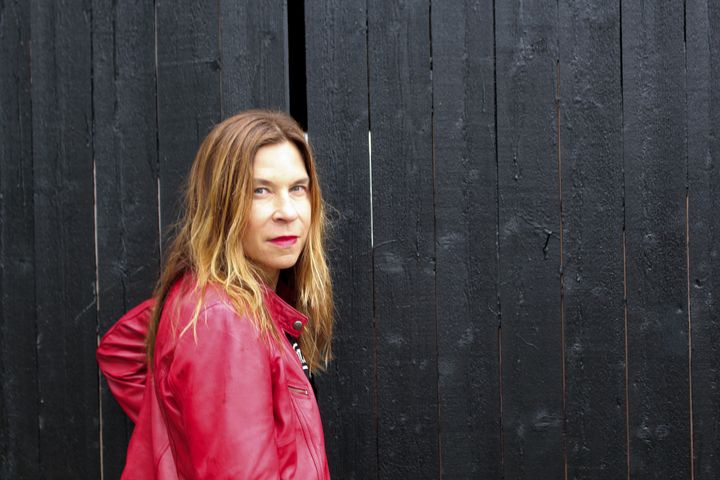 Caroline af Ugglas (foto Heinz Liljedahl)