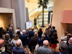 Marie Louise Kold - Legacy