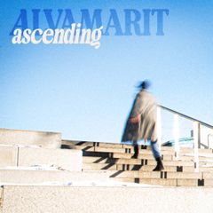 Albumomslag - AlvaMarit "Ascending"