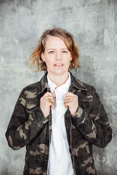 AlvaMarit - pressbild
