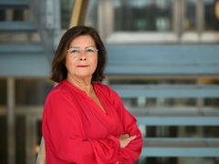 "Allt vi varnat för tidigare har nu inträffat och allt fler börjar förstå att vi befinner oss i en ny politisk verklighet. Det krävs starka röster i motvikt till Trump", säger Ingela Holmertz, RFSU:s generalsekreterare om RFSU:s nya rapport.