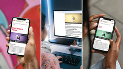 RFSU lanserar ny digital plattform med sexualupplysning på 16 språk.