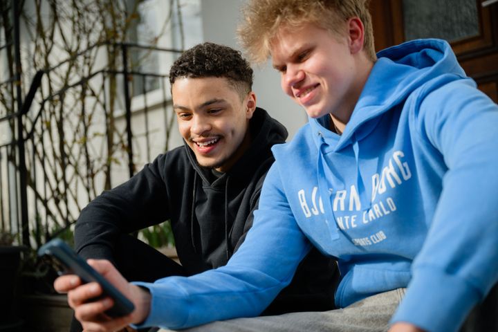 RFSU - killars hälsa.