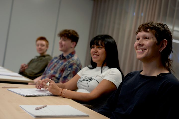 9 av 10 tycker sexualundervisningen är viktig. Nästan 8 av 10 anser att undervisningen påverkar ungas trygghet och välmående i skolan.